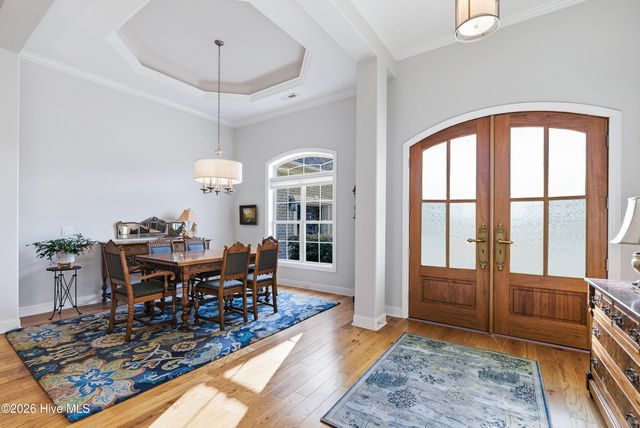 8748 Maple Ash Trail NE, Leland, NC 28451