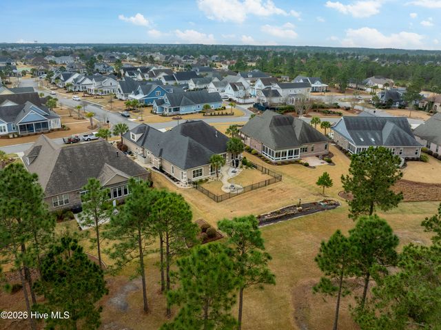 8748 Maple Ash Trail NE, Leland, NC 28451