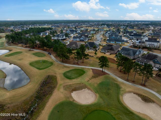 8748 Maple Ash Trail NE, Leland, NC 28451