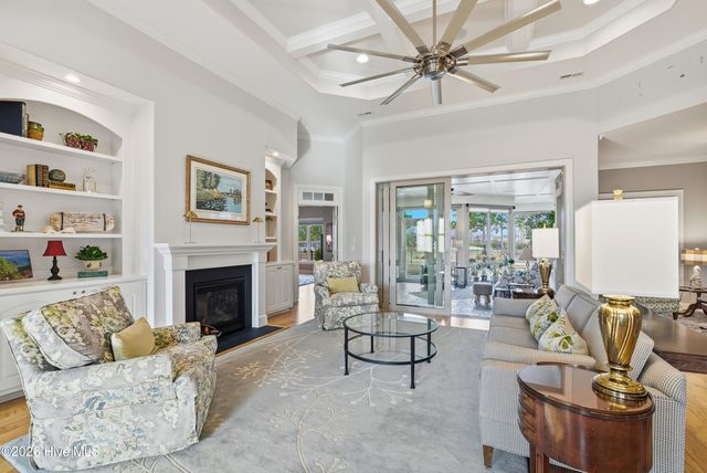 8748 Maple Ash Trail NE, Leland, NC 28451