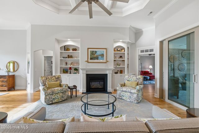 8748 Maple Ash Trail NE, Leland, NC 28451