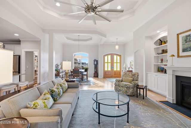 8748 Maple Ash Trail NE, Leland, NC 28451