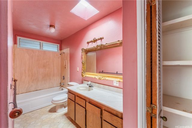 87-909 Hookele Place, Waianae, HI 96792