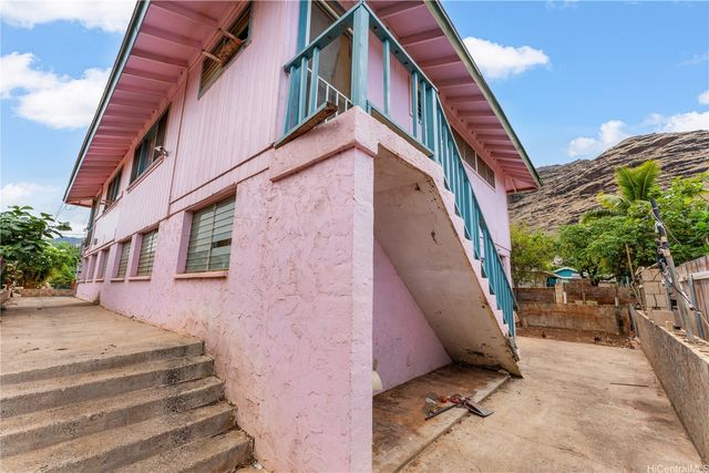 87-909 Hookele Place, Waianae, HI 96792