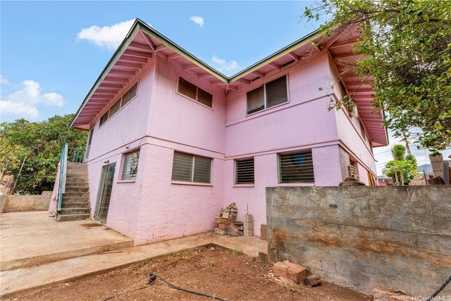 87-909 Hookele Place, Waianae, HI 96792