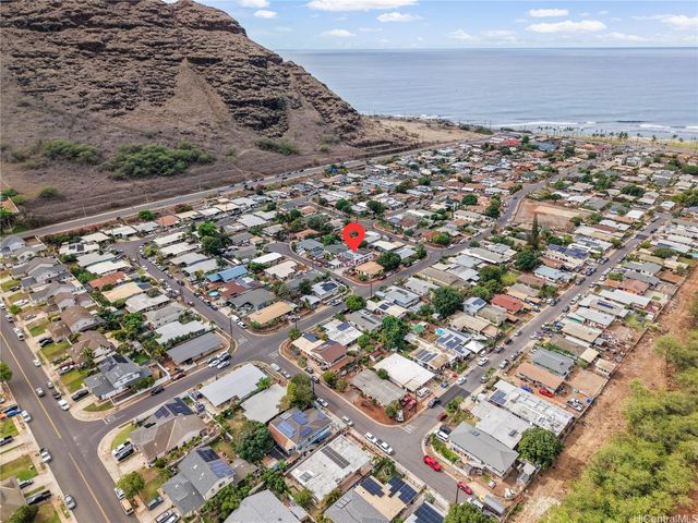 87-909 Hookele Place, Waianae, HI 96792