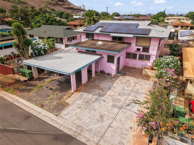 87-909 Hookele Place, Waianae, HI 96792