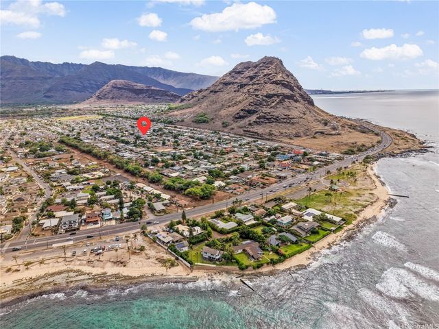 87-909 Hookele Place, Waianae, HI 96792