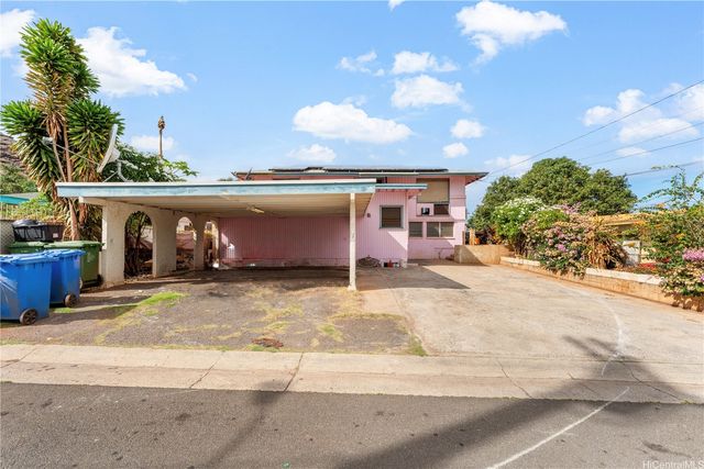 87-909 Hookele Place, Waianae, HI 96792
