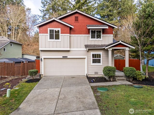 7712 Brianna Court SE, Olympia, WA 98513