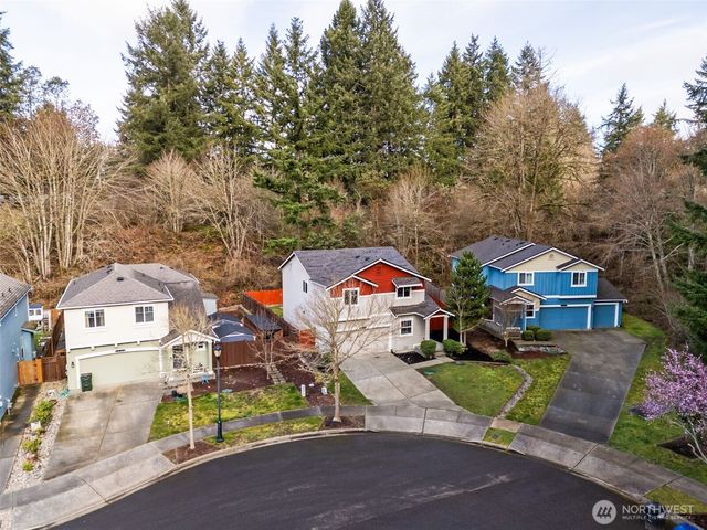 7712 Brianna Court SE, Olympia, WA 98513