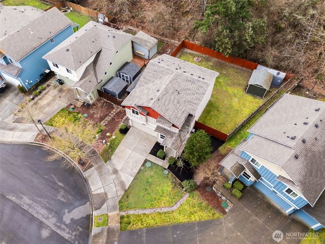 7712 Brianna Court SE, Olympia, WA 98513