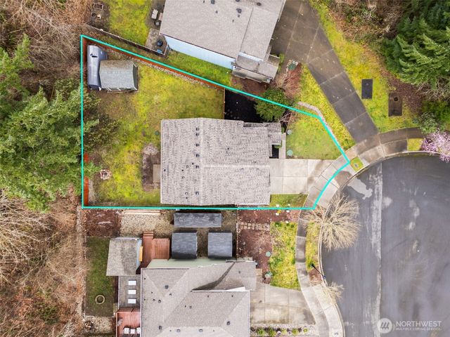 7712 Brianna Court SE, Olympia, WA 98513