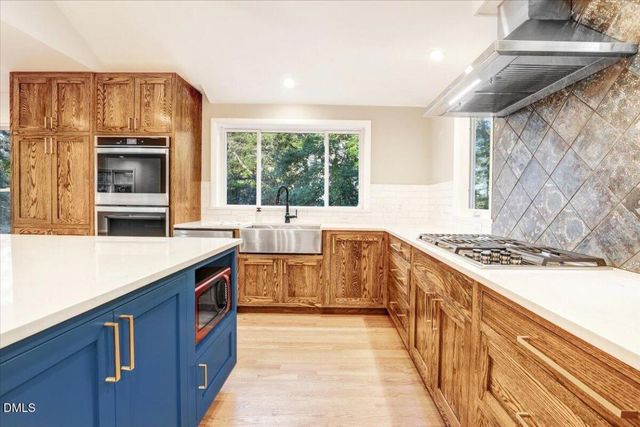 5005 Will-O-Dean Road, Raleigh, NC 27616