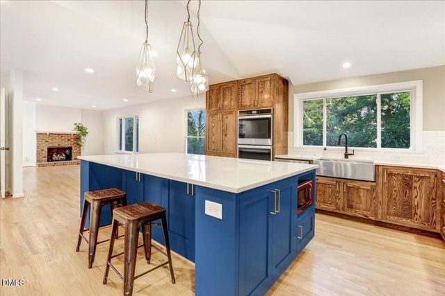 5005 Will-O-Dean Road, Raleigh, NC 27616