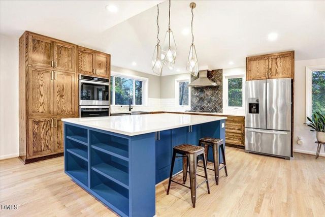 5005 Will-O-Dean Road, Raleigh, NC 27616