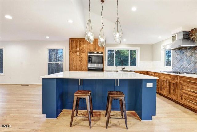 5005 Will-O-Dean Road, Raleigh, NC 27616