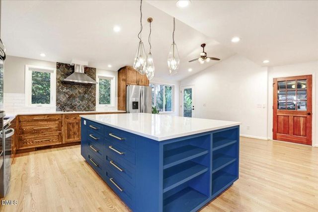 5005 Will-O-Dean Road, Raleigh, NC 27616