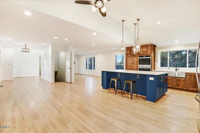 5005 Will-O-Dean Road, Raleigh, NC 27616