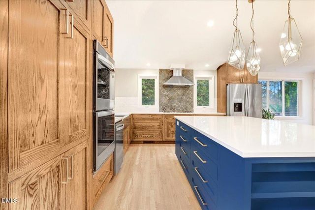 5005 Will-O-Dean Road, Raleigh, NC 27616