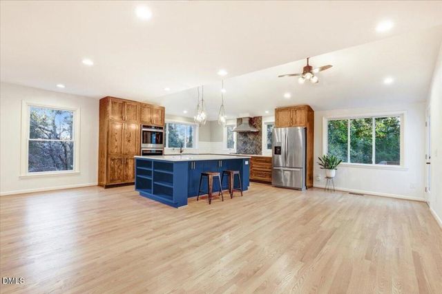 5005 Will-O-Dean Road, Raleigh, NC 27616