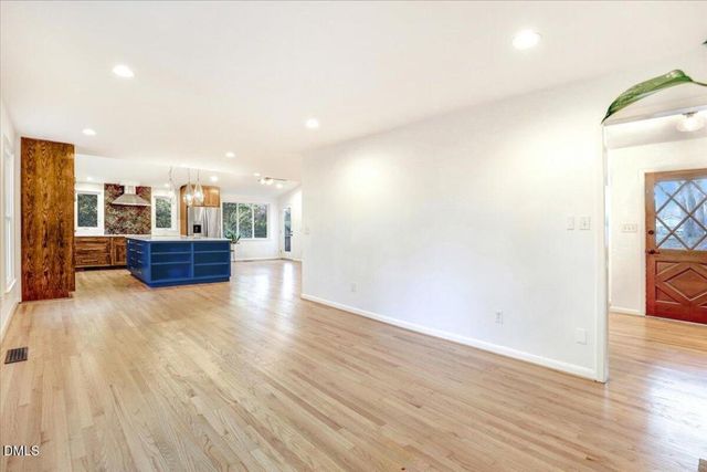 5005 Will-O-Dean Road, Raleigh, NC 27616