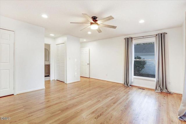 5005 Will-O-Dean Road, Raleigh, NC 27616