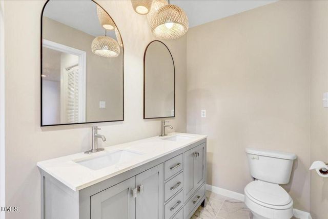 5005 Will-O-Dean Road, Raleigh, NC 27616