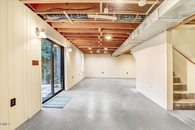 5005 Will-O-Dean Road, Raleigh, NC 27616