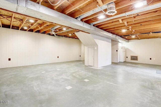 5005 Will-O-Dean Road, Raleigh, NC 27616