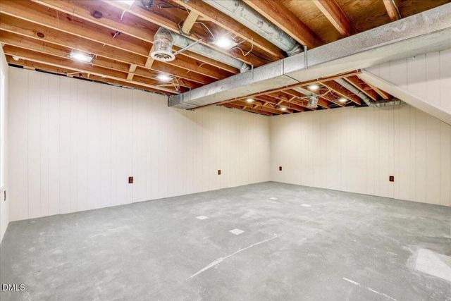 5005 Will-O-Dean Road, Raleigh, NC 27616