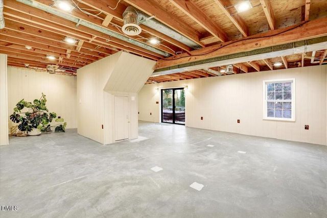 5005 Will-O-Dean Road, Raleigh, NC 27616