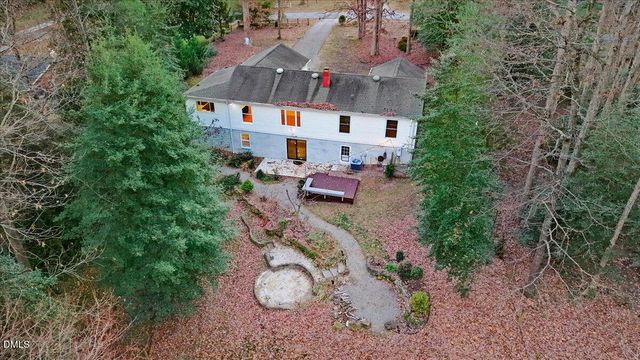 5005 Will-O-Dean Road, Raleigh, NC 27616