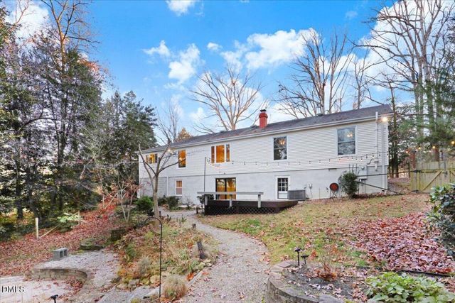 5005 Will-O-Dean Road, Raleigh, NC 27616