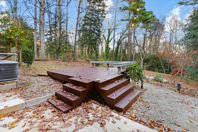 5005 Will-O-Dean Road, Raleigh, NC 27616