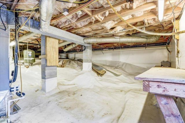 5005 Will-O-Dean Road, Raleigh, NC 27616