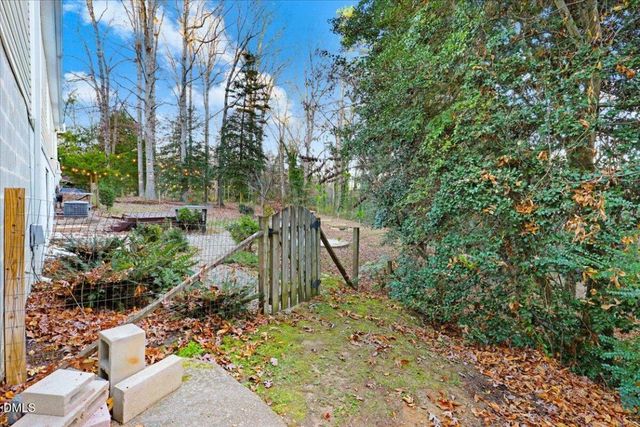 5005 Will-O-Dean Road, Raleigh, NC 27616