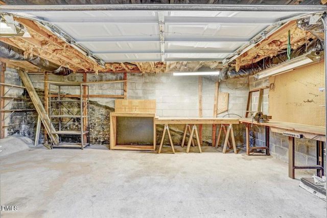 5005 Will-O-Dean Road, Raleigh, NC 27616