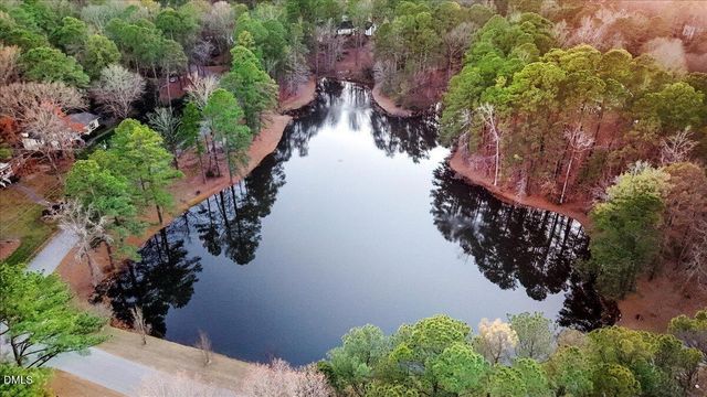 5005 Will-O-Dean Road, Raleigh, NC 27616