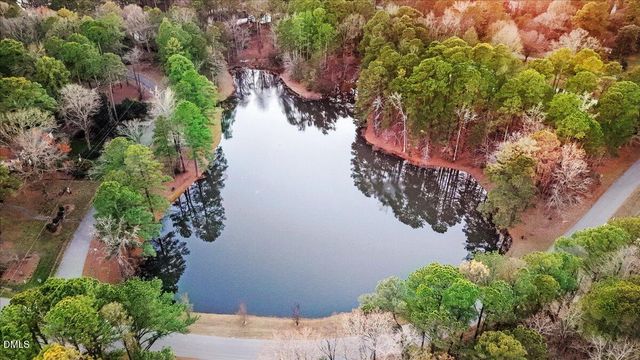 5005 Will-O-Dean Road, Raleigh, NC 27616