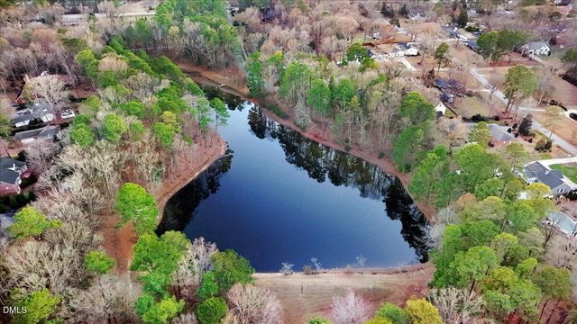 5005 Will-O-Dean Road, Raleigh, NC 27616