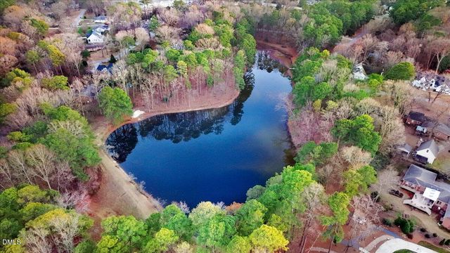 5005 Will-O-Dean Road, Raleigh, NC 27616