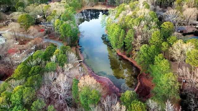 5005 Will-O-Dean Road, Raleigh, NC 27616