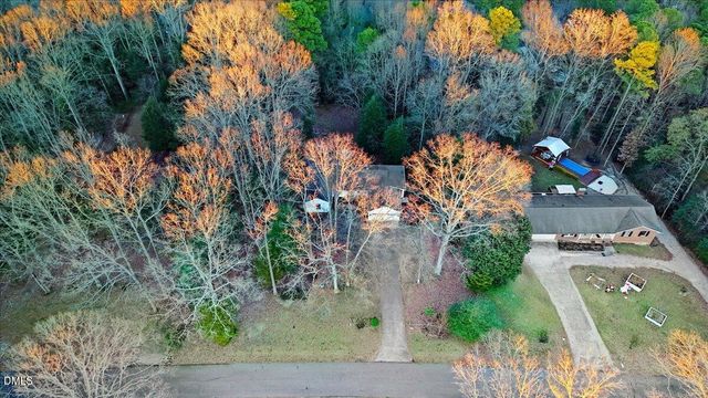 5005 Will-O-Dean Road, Raleigh, NC 27616