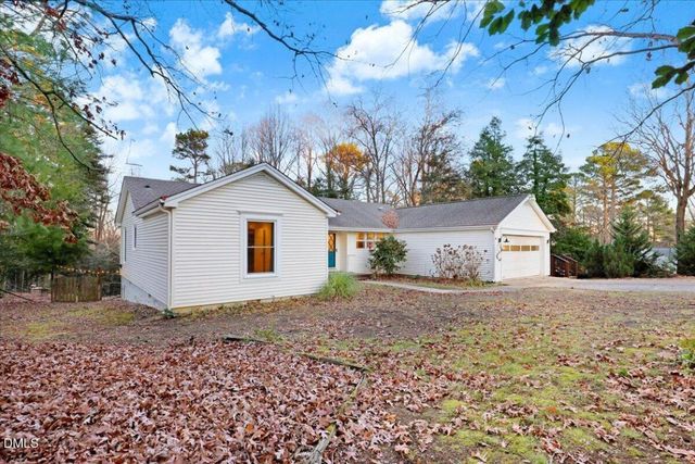 5005 Will-O-Dean Road, Raleigh, NC 27616
