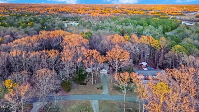 5005 Will-O-Dean Road, Raleigh, NC 27616