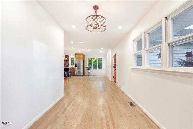 5005 Will-O-Dean Road, Raleigh, NC 27616