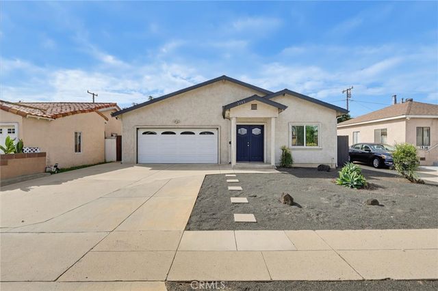 2542 E Madison Street, Carson, CA 90810
