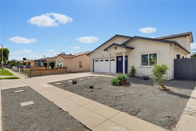 2542 E Madison Street, Carson, CA 90810