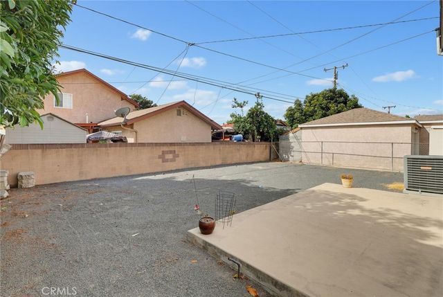2542 E Madison Street, Carson, CA 90810